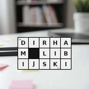 Hasło krzyżówkowe jednostka zdawkowa w libii 11000 dinara libijskiego - dirham libijski – rozwiązanie, synonimy, podpowiedzi i definicje krzyżówkowe